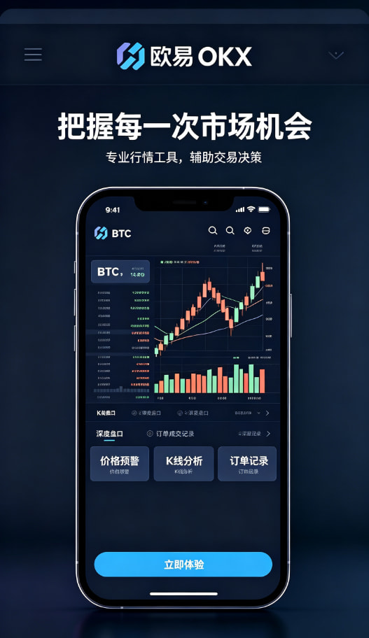 欧交易所APP相关图
